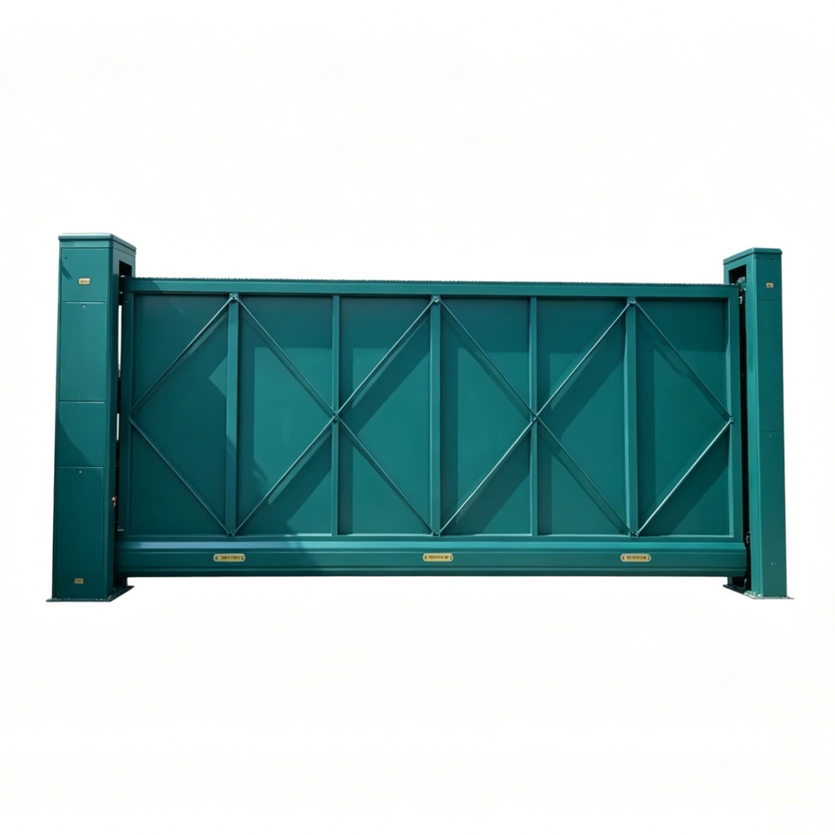 益阳南县金盆镇电动悬空门